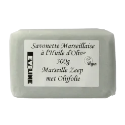 Hot Evi Line Savonette de Marseille rozemarijn