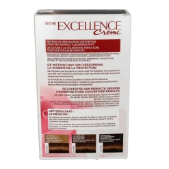 Excellence Excellence creme 5.3 licht goudbruin