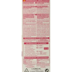 Excellence Excellence 10 Extra lichtblond