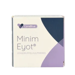 Clearance Eyot Minim oogdruppel hulpmiddel