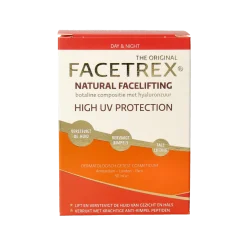 Best Facetrex Natural facelifting