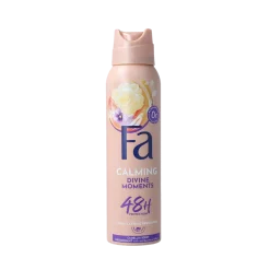 Sale FA Deodorant spray divine moments