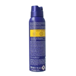 FA Deodorant spray luxurious moments