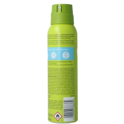 Outlet FA Deodorant spray orange sunrise
