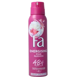 FA Deodorant spray pink passion