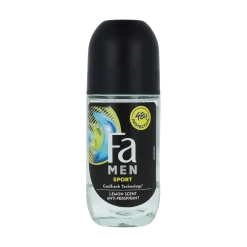 FA Deoroller sport