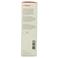 New Fagron Lanettecreme met 20% vaseline