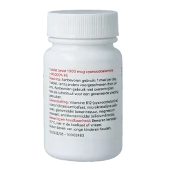 Fagron Vitamine B12 1000mcg