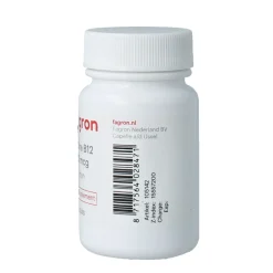 Fagron Vitamine B12 1000mcg