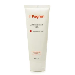 Hot Fagron Zinkoxidezalf 10%