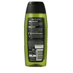 Sale FA Men douchegel sport energy boost