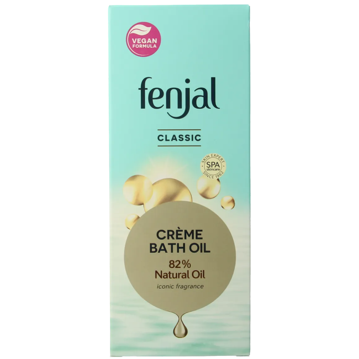 Fenjal Badolie classic