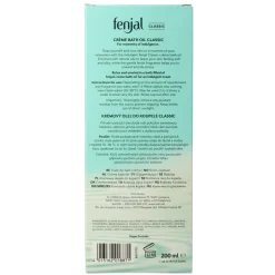 Fenjal Badolie classic