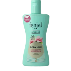 Online Fenjal Body milk intensive