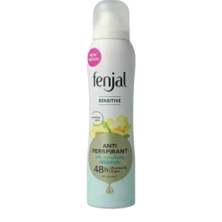 Fenjal Deodorant spray sensitive