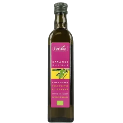 Fertilia Olijfolie Spaans bio