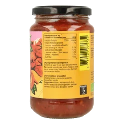 Fertilia Pastasaus bolognese bio