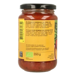 Fertilia Pastasaus bolognese bio
