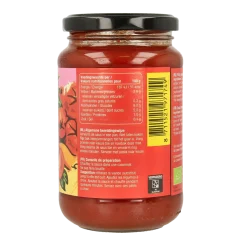 Outlet Fertilia Pastasaus piccante bio