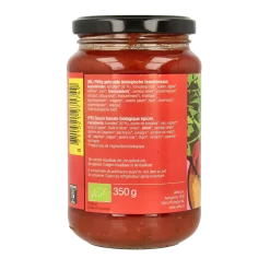 Outlet Fertilia Pastasaus piccante bio