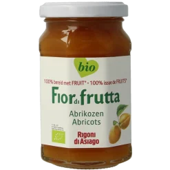Fiordifrutta Abrikozenjam bio