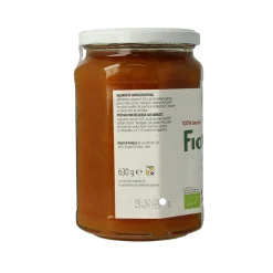 Fiordifrutta Abrikozenjam bio