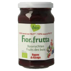 Fiordifrutta Bosvruchtenjam bio