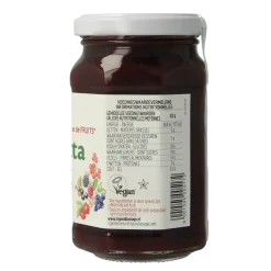Fiordifrutta Bosvruchtenjam bio