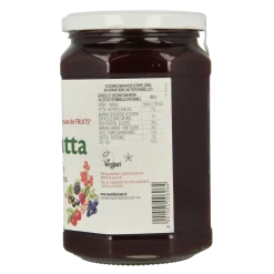 Fiordifrutta Bosvruchtenjam bio