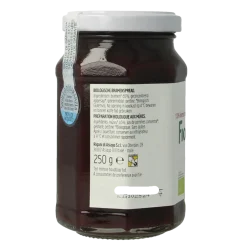 Fiordifrutta Bramenjam bio