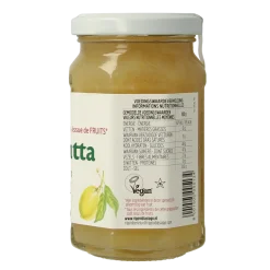 Clearance Fiordifrutta Citroenjam bio