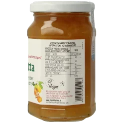 Best Fiordifrutta Citrusmix gemberjam bio
