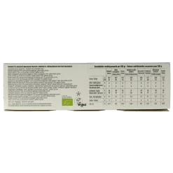 Fiordifrutta Fruitbeleg mix 25 gram bio
