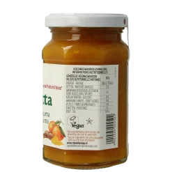 Online Fiordifrutta Mandarijn & kurkuma jam bio
