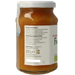 Sale Fiordifrutta Perzikjam bio