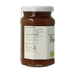 Fiordifrutta Pruimenjam bio