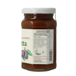 Fiordifrutta Pruimenjam bio