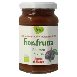 Fiordifrutta Pruimenjam bio