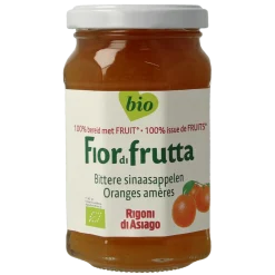Fiordifrutta Sinaasappeljam bio