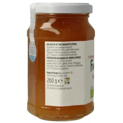 Fiordifrutta Sinaasappeljam bio