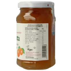 Fiordifrutta Sinaasappeljam bio