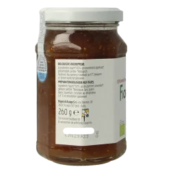 New Fiordifrutta Vijgenjam bio