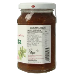 New Fiordifrutta Vijgenjam bio