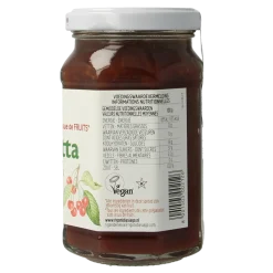 Clearance Fiordifrutta Wilde kersenjam bio