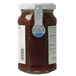 Clearance Fiordifrutta Wilde kersenjam bio