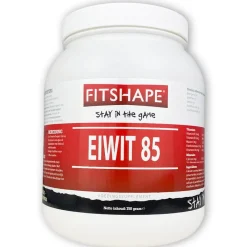 Online Fitshape Eiwit 85 I aardbei