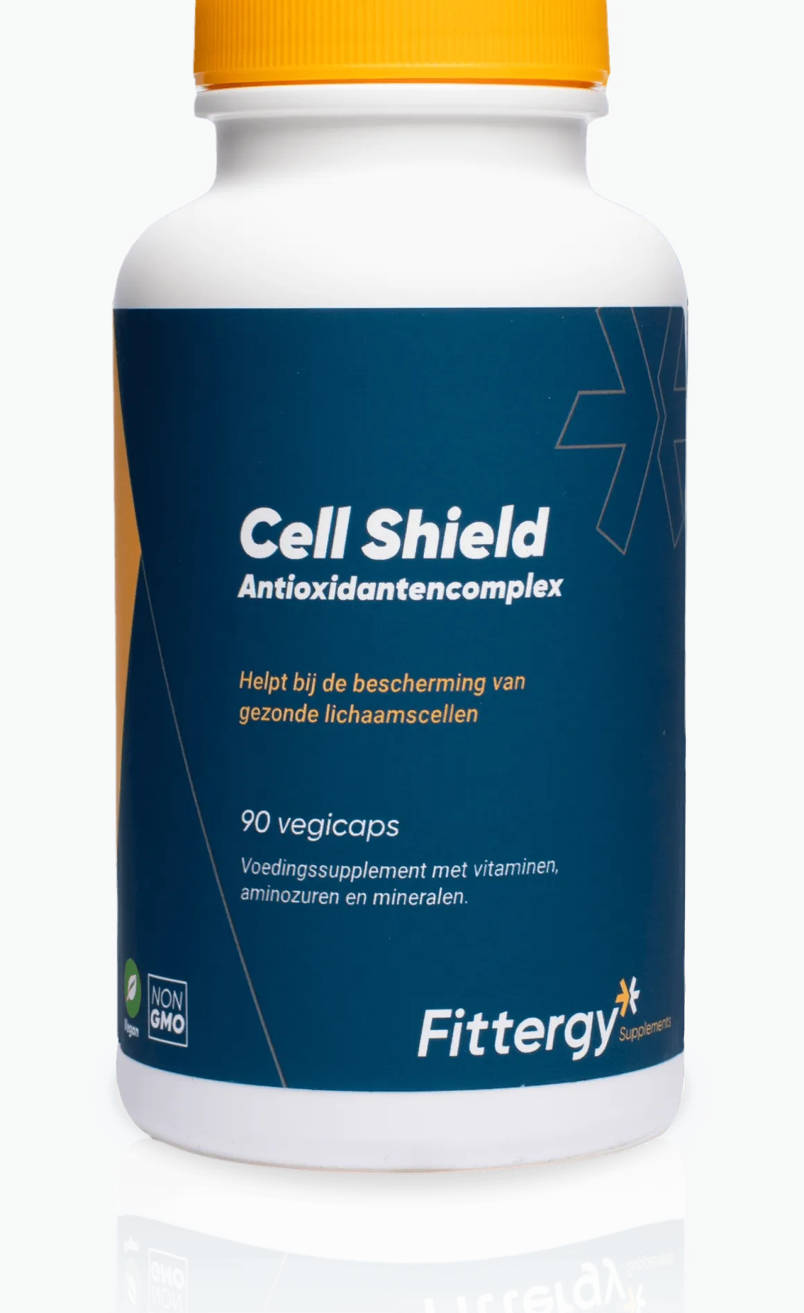 Fittergy Cell shield antioxidantencomplex