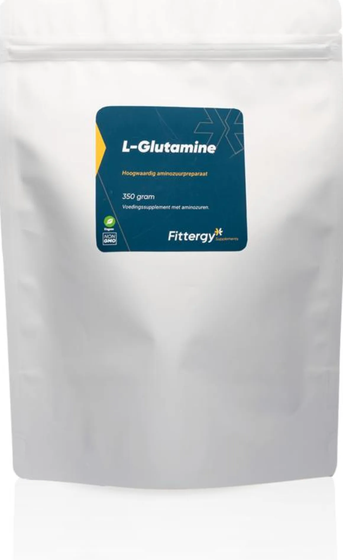 Fittergy L-Glutamine