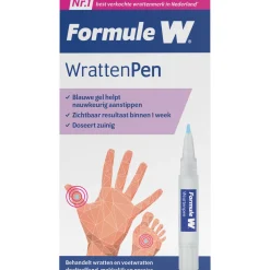 Discount Formule W Wrattenpen