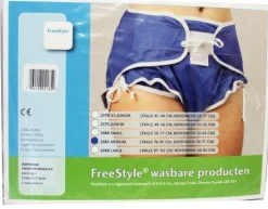 New Freestyle Maxi badslip M